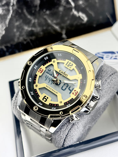 Casio Water CW85-1